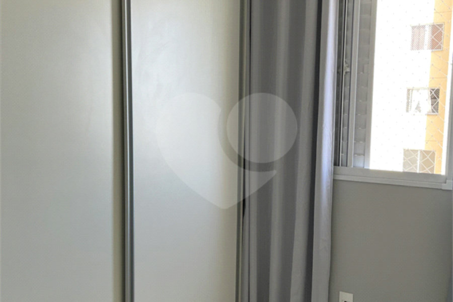 Apartamento para alugar com 2 quartos em Campo Limpo, São Paulo, SP