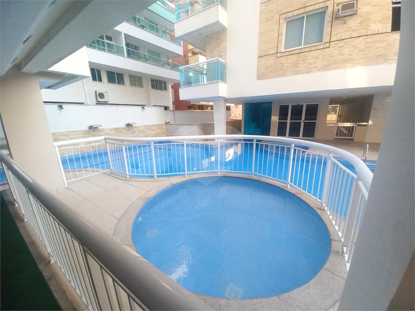 Cobertura à venda com 4 quartos, sendo 2 suítes, em Jacarepaguá, Rio de Janeiro, RJ