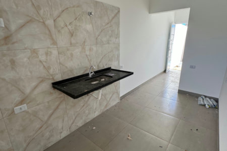 Casa à venda com 2 quartos em Nova Tres Lagoas, Três Lagoas, MS