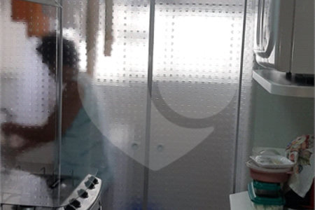 Cobertura à venda com 2 quartos em Vila Guarani (z Sul), São Paulo, SP