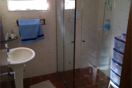 Casa à venda com 3 quartos, sendo 1 suíte, em Jardim Bonfiglioli, São Paulo, SP