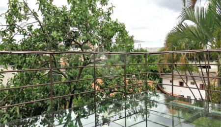 Casa à venda com 4 quartos, sendo 2 suítes,  em Jardim Leonor, São Paulo, SP