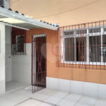 Sobrado à venda com 3 quartos em Chácara Santo Antônio, São Paulo, SP