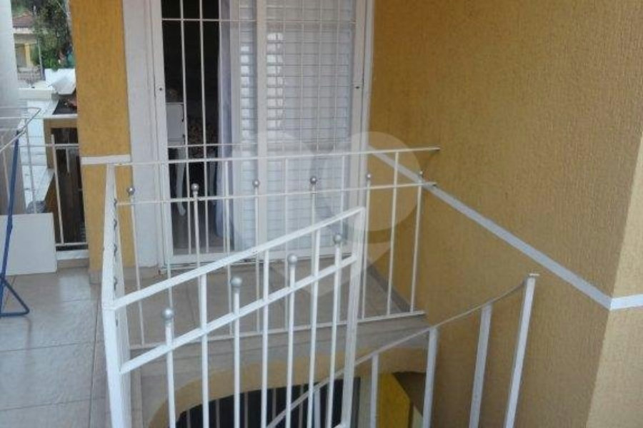 Sobrado à venda com 2 suítes em Imirim, São Paulo, SP