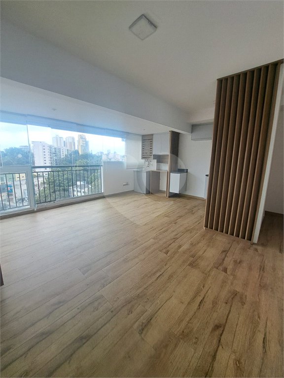 Apartamento à venda com 1 quarto em Santana, São Paulo, SP