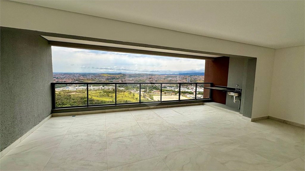Apartamento à venda com 3 suítes em Jardim Maria José, Votorantim, SP
