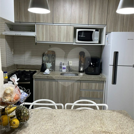 Apartamento à venda com 2 quartos em Coophema, Cuiabá, MT