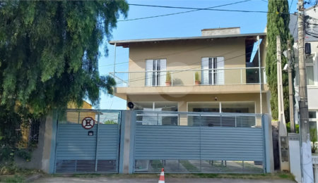 Sobrado à venda com 2 quartos, sendo 1 suíte, em Jardim Monte Verde, Valinhos, SP