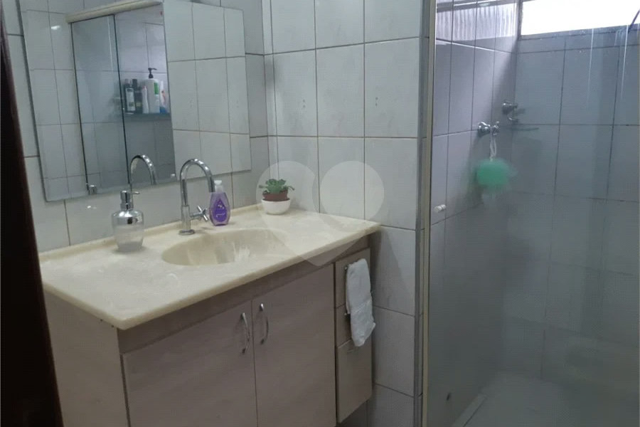 Sobrado à venda com 3 quartos, sendo 1 suíte, em Horto, São Paulo, SP
