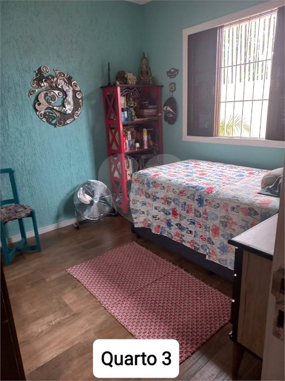 Casa Térrea à venda com 3 quartos em Jardim Virginia Bianca, São Paulo, SP