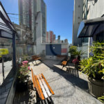 Sala para alugar em Vila Guiomar, Santo André, SP