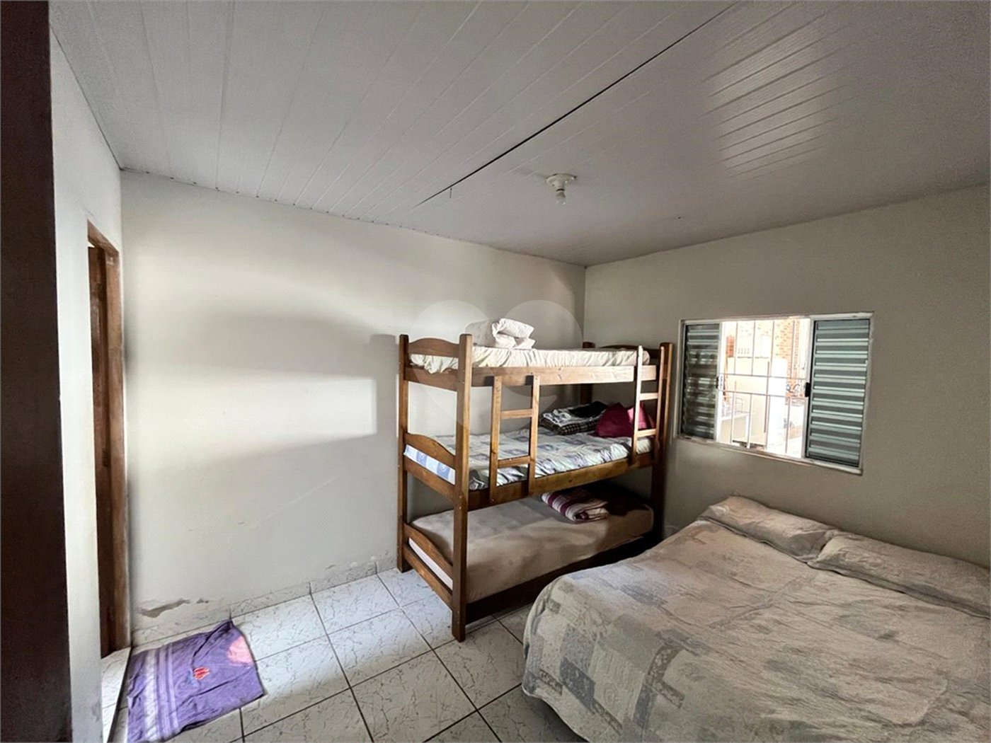 Casa à venda com 2 quartos em Vila Jeriva, Várzea Paulista, SP