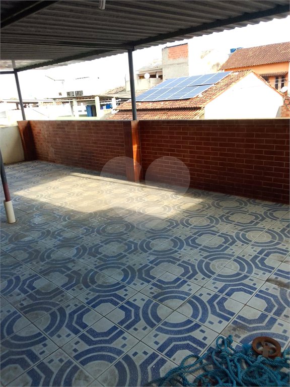 Casa à venda com 3 quartos, sendo 2 suítes, no condomínio Vivendas do Mapuá, Rio de Janeiro - RJ
