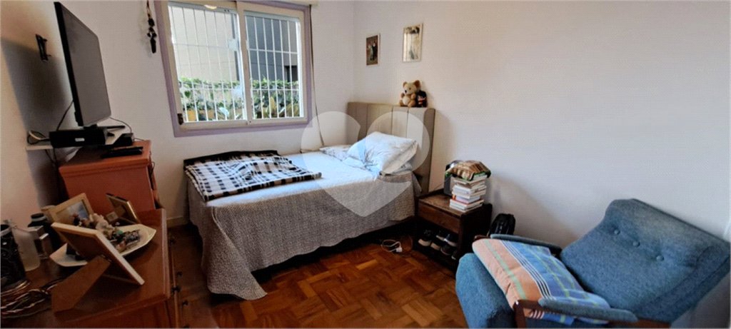 Apartamento à venda com 2 quartos, sendo 1 suíte, em Sumarezinho, São Paulo, SP
