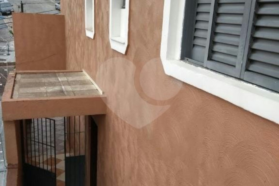 Sobrado à venda com 3 quartos, sendo 1 suíte, em Freguesia do Ó, São Paulo, SP