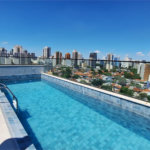 Apartamento à venda com 1 quarto em Pinheiros, São Paulo, SP