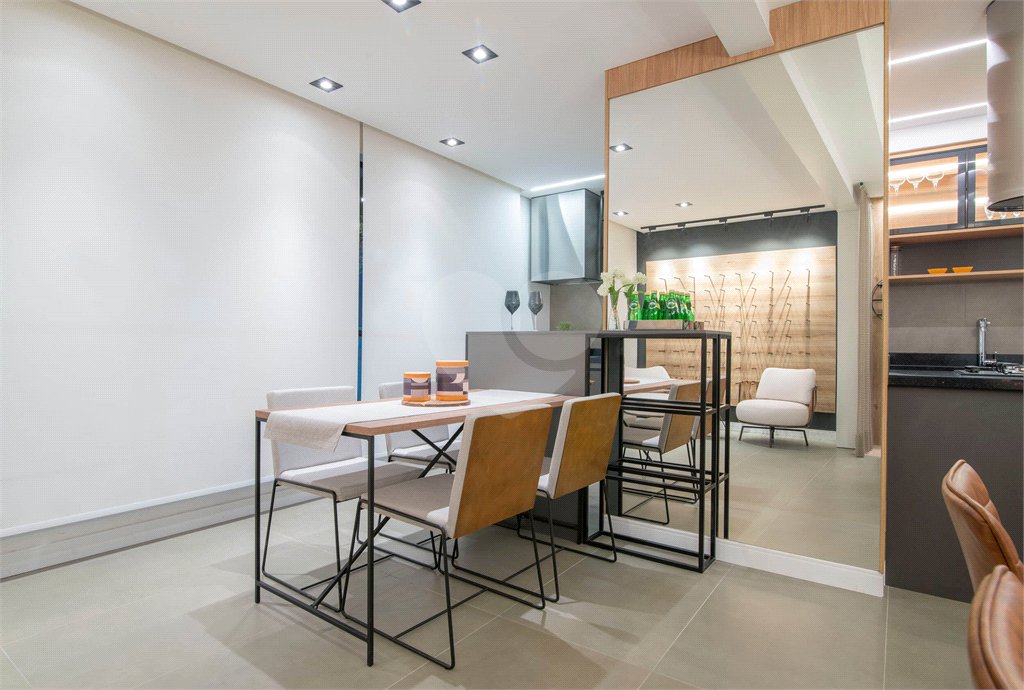 Apartamento à venda com 3 suítes em Parque Campolim, Sorocaba, SP