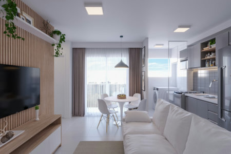 Condomínio Residencial Boa Vista
