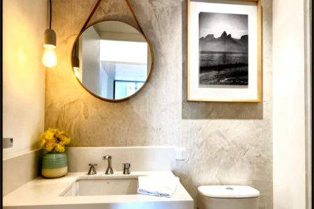 Apartamento à venda com 2 quartos, sendo 1 suíte, em Brooklin, São Paulo, SP
