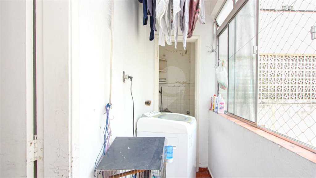 Apartamento à venda com 2 quartos em Indianópolis, São Paulo, SP