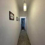 Apartamento 3 dormitórios com 2 suítes, 2 vagas demarcadas, no Embaré, Santos