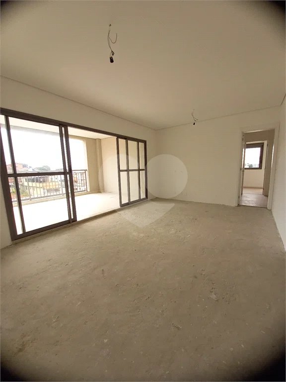 Apartamento à venda com 3 suítes em Tucuruvi, São Paulo, SP