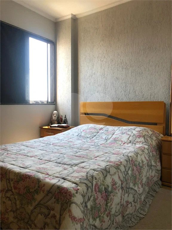 Apartamento em Pirituba com lazer completo