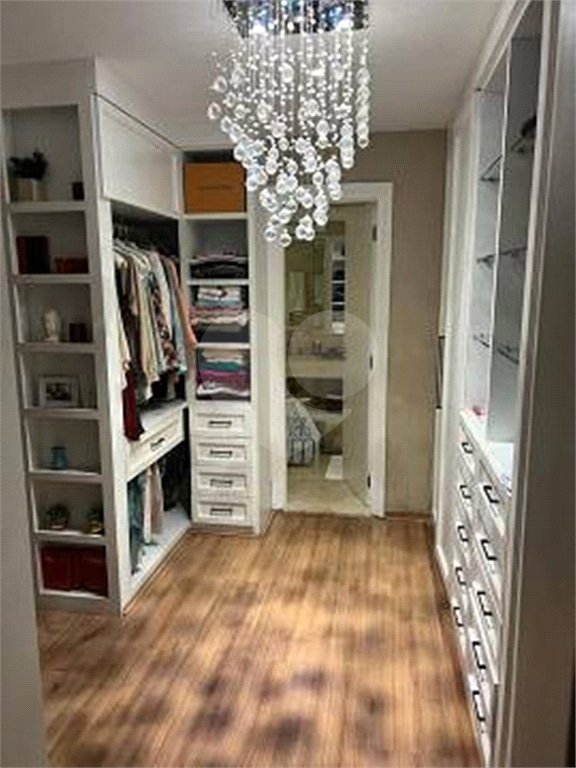 Apartamento à venda com 4 suítes em Santa Terezinha, São Paulo, SP