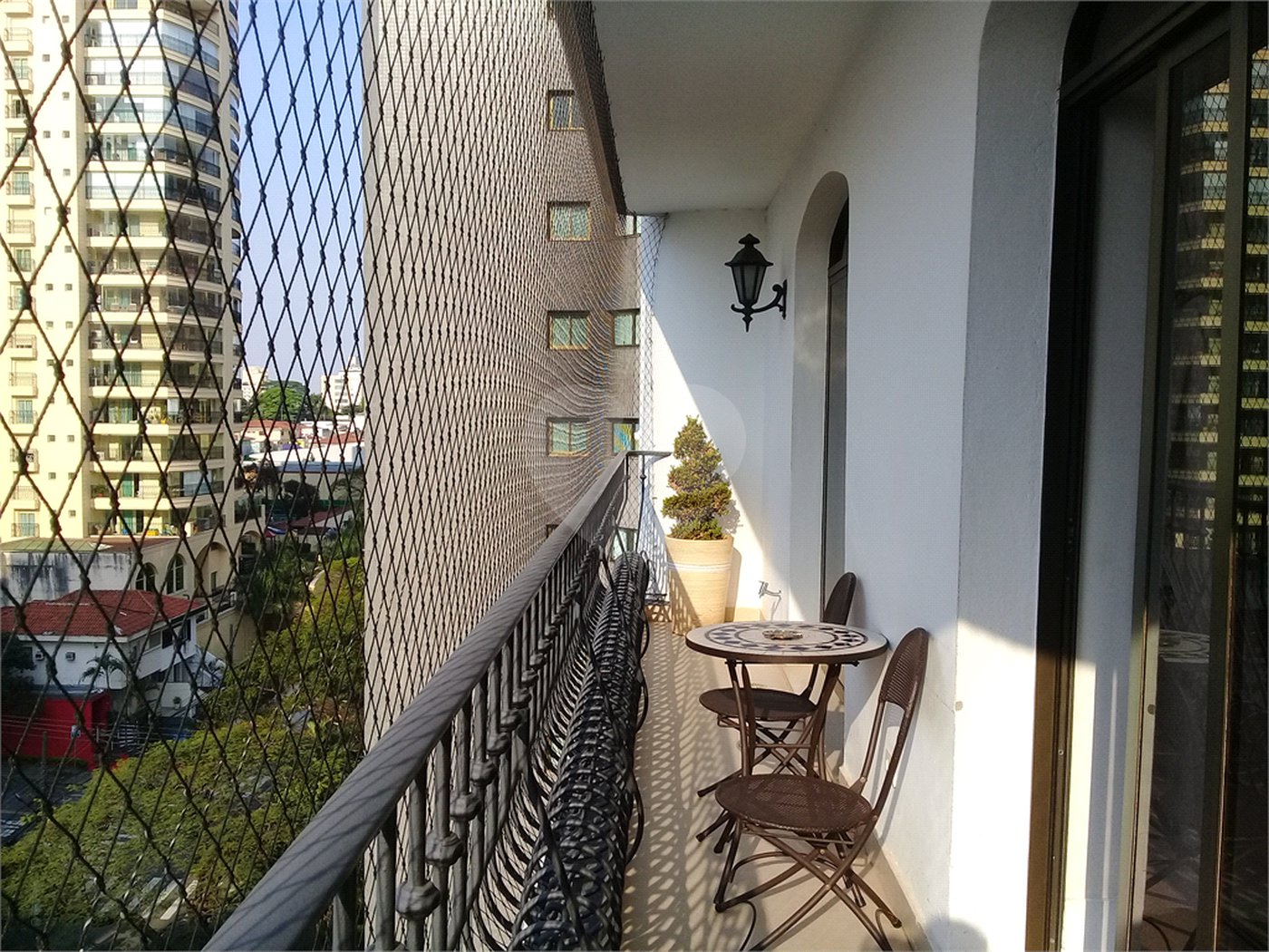 Apartamento à venda com 4 suítes em Santana, São Paulo, SP