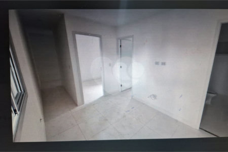 Apartamento à venda com 2 quartos em Jardim São Paulo(zona Norte), São Paulo, SP