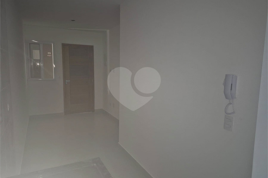 Apartamento à venda com 2 quartos em Santana, São Paulo, SP