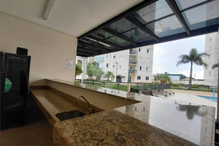Apartamento à venda com 2 quartos em Lapa, São Paulo, SP