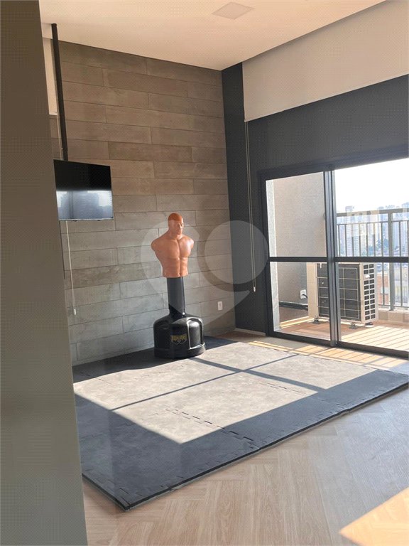 Studio para alugar com 1 quarto em Vila Firmiano Pinto, São Paulo, SP