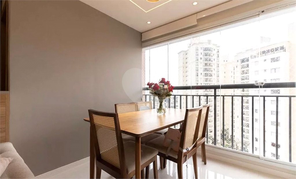 Apartamento à venda no Ipiranga 2 quartos sendo uma suite
