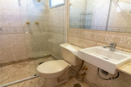 Apartamento à venda com 4 suítes em Jardim Leonor, São Paulo, SP