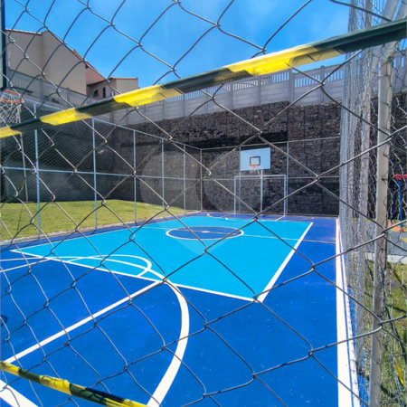 Apartamento à venda com 2 quartos em Conjunto Habitacional Residencial Veredas da Conquista, Indaiatuba, SP