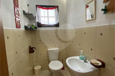 Chácara à venda com 4 quartos em Chácaras Copaco, Arujá, SP