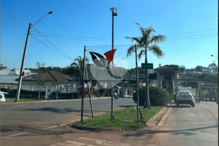 Terreno à venda no condomínio Reserva Ipanema, Sorocaba - SP