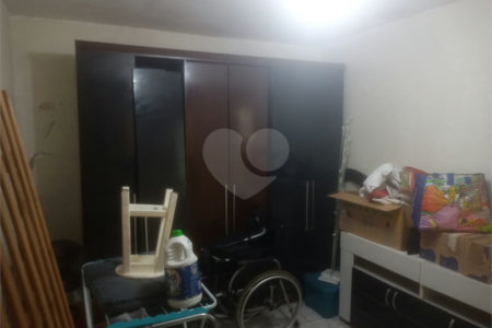 Casa Térrea à venda com 3 quartos em Vila Almeida, São Paulo, SP