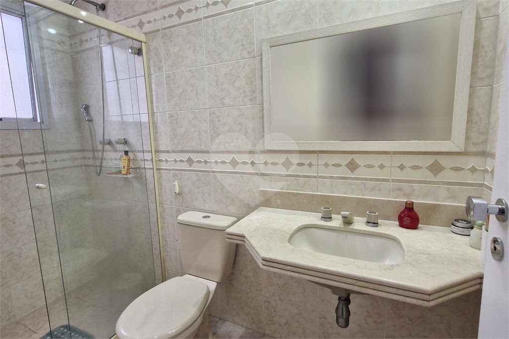 Apartamento à venda com 3 suítes em Brooklin, São Paulo, SP