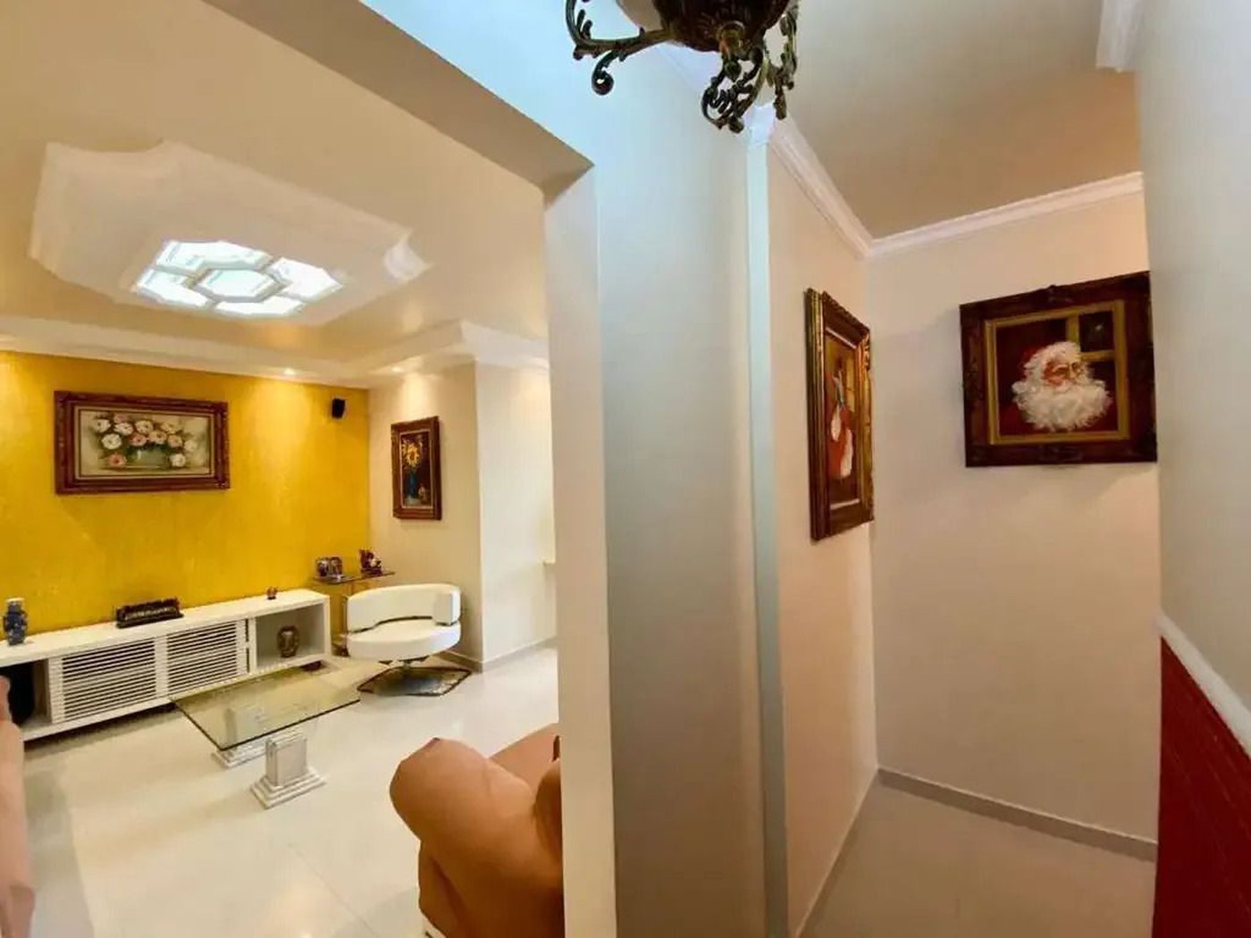 Apartamento à venda, 115 m² por R$ 1.380.000,00 - Embaré - Santos/SP