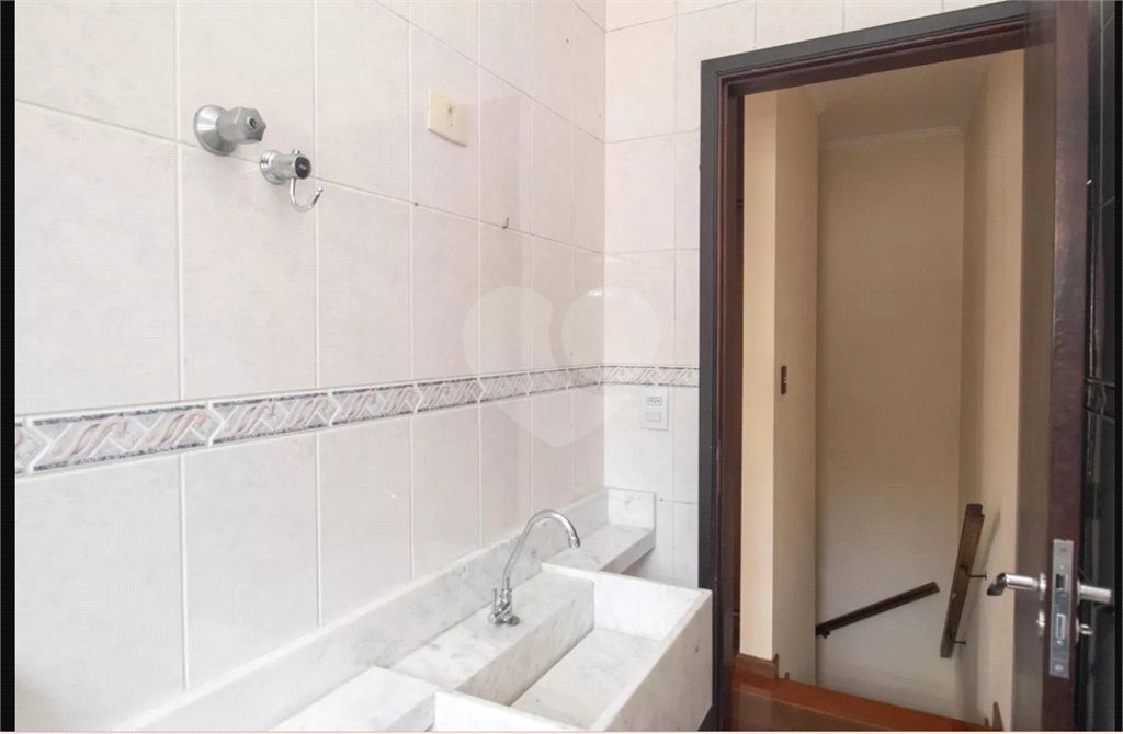 Sobrado à venda com 2 quartos em Tucuruvi, São Paulo, SP