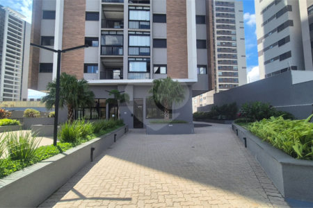 Apartamento à venda com 3 quartos, sendo 1 suíte,  em Além Ponte, Sorocaba, SP