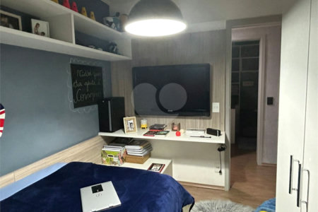 Apartamento à venda com 3 quartos, sendo 1 suíte, em Vila Formosa, São Paulo, SP
