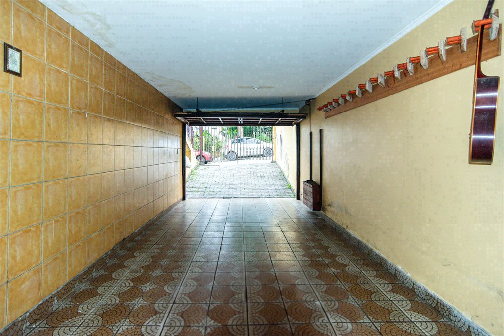 Sobrado à venda com 3 quartos, sendo 1 suíte, em Vila Prudente, São Paulo, SP