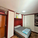 Apartamento à venda com 2 quartos em Jardim Saira, Sorocaba, SP