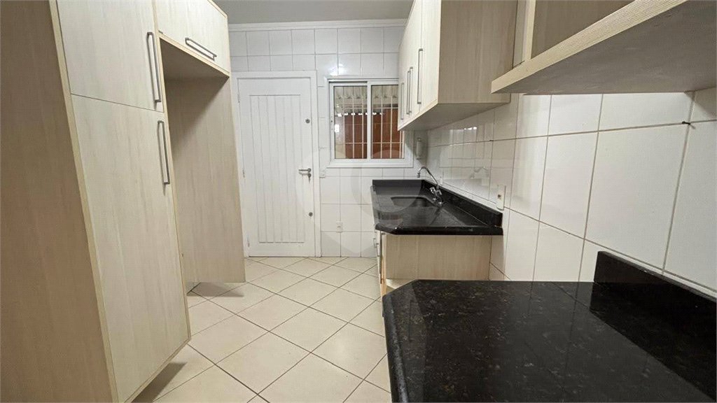 Sobrado à venda com 2 suítes em Vila Cruzeiro, São Paulo, SP