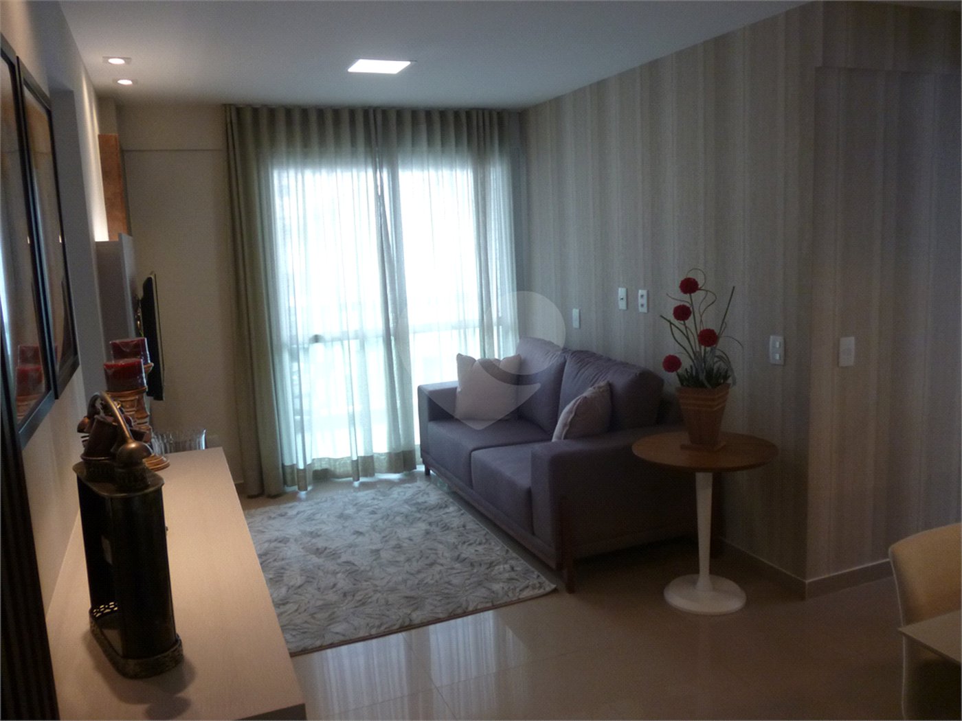 Apartamento à venda com 3 quartos, sendo 1 suíte, em Cachambi, Rio de Janeiro, RJ