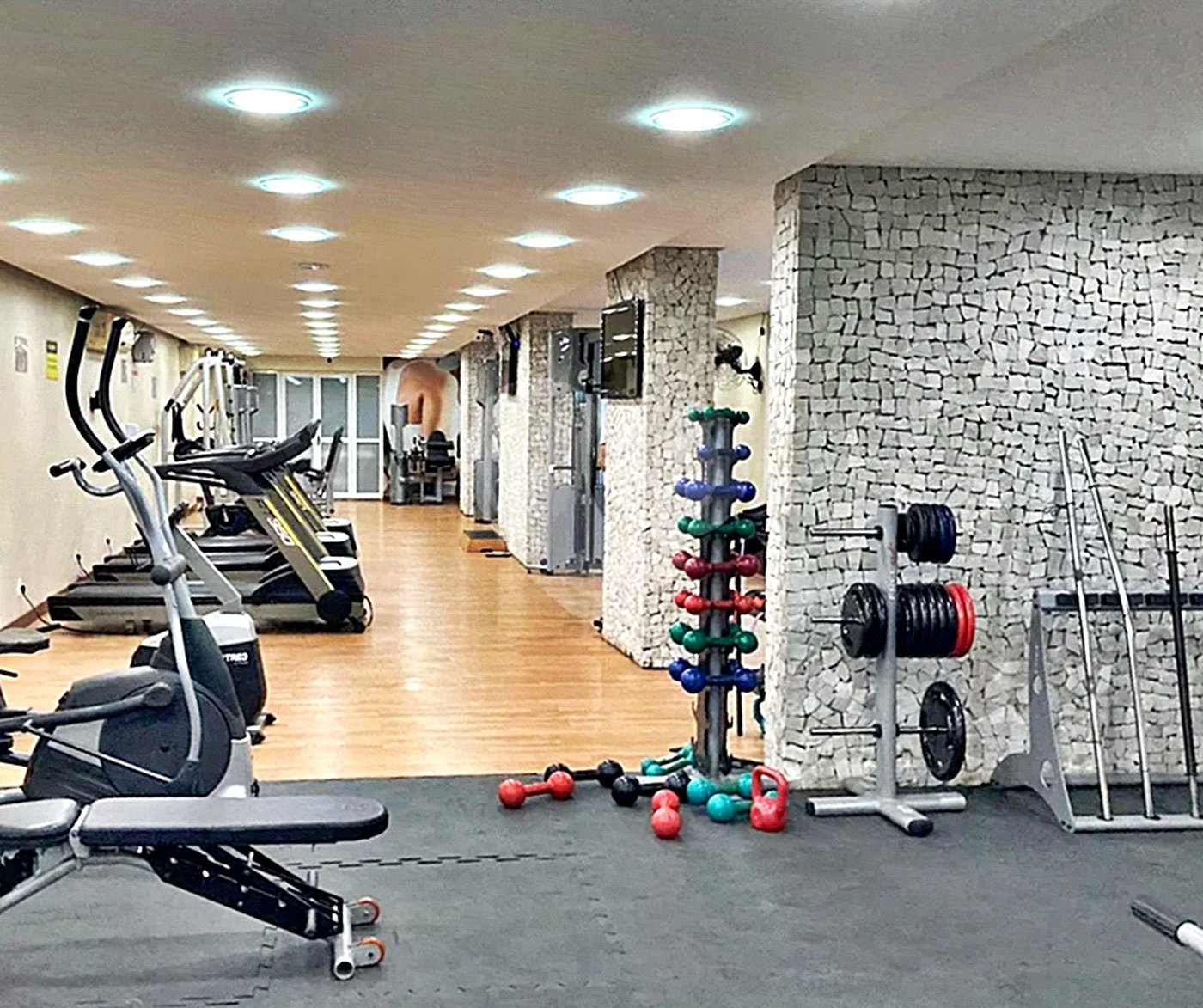 Apartamento à venda com 3 suítes em Lauzane Paulista, São Paulo, SP