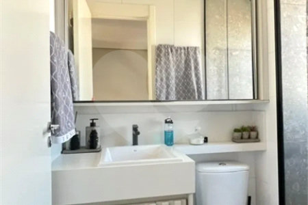 Apartamento à venda com 2 quartos, sendo 1 suíte, em Santa Cruz do José Jacques, Ribeirão Preto, SP